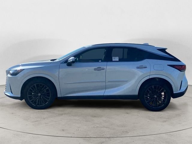 New 2026 Eminent White Pearl Lexus 350 PREMIUM AWD image 8