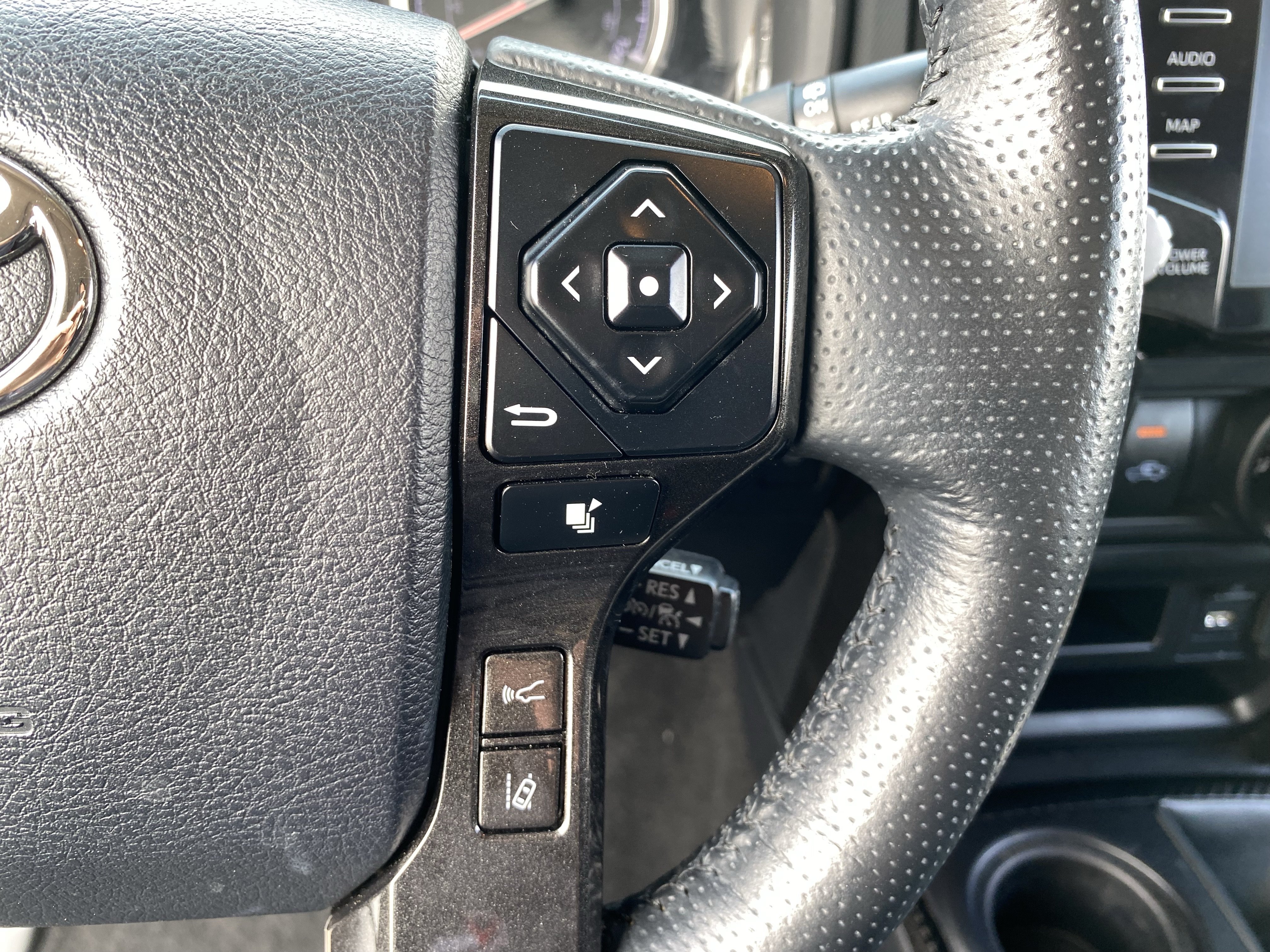 Used 2024 Gray Toyota TRD Off Road image 29