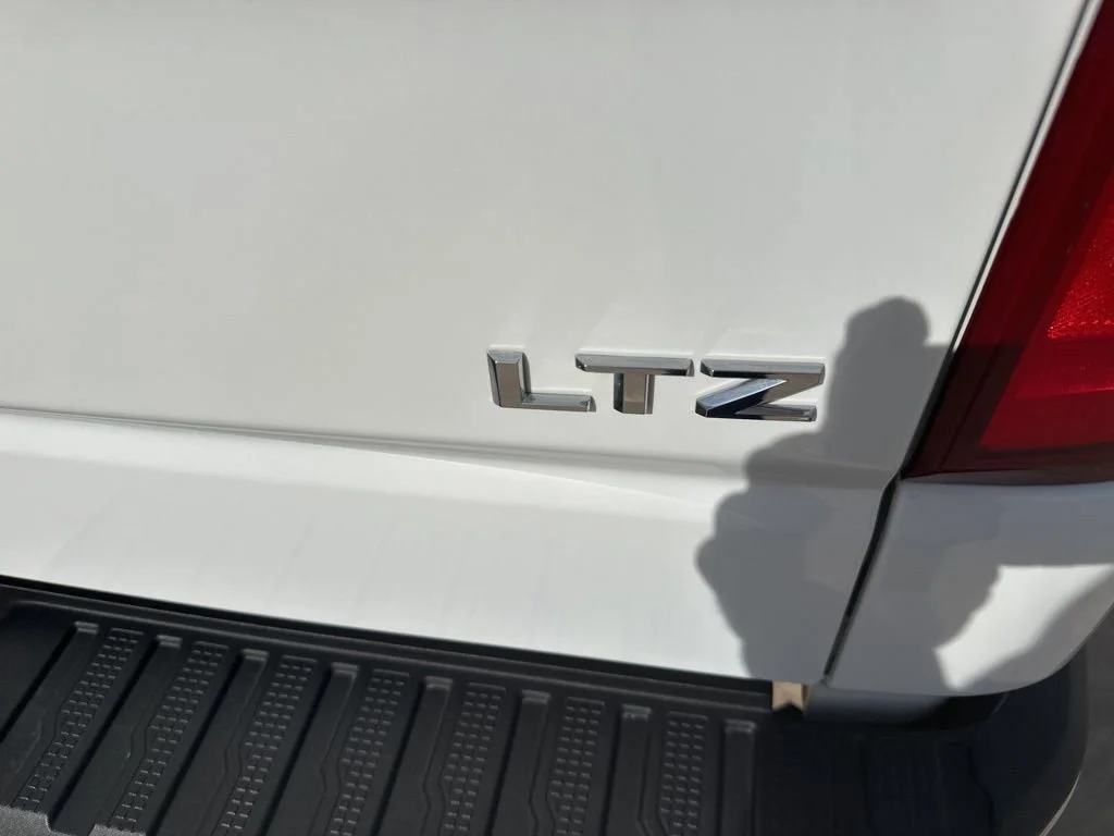 2024 Chevrolet Silverado 1500 LTZ - Photo 36