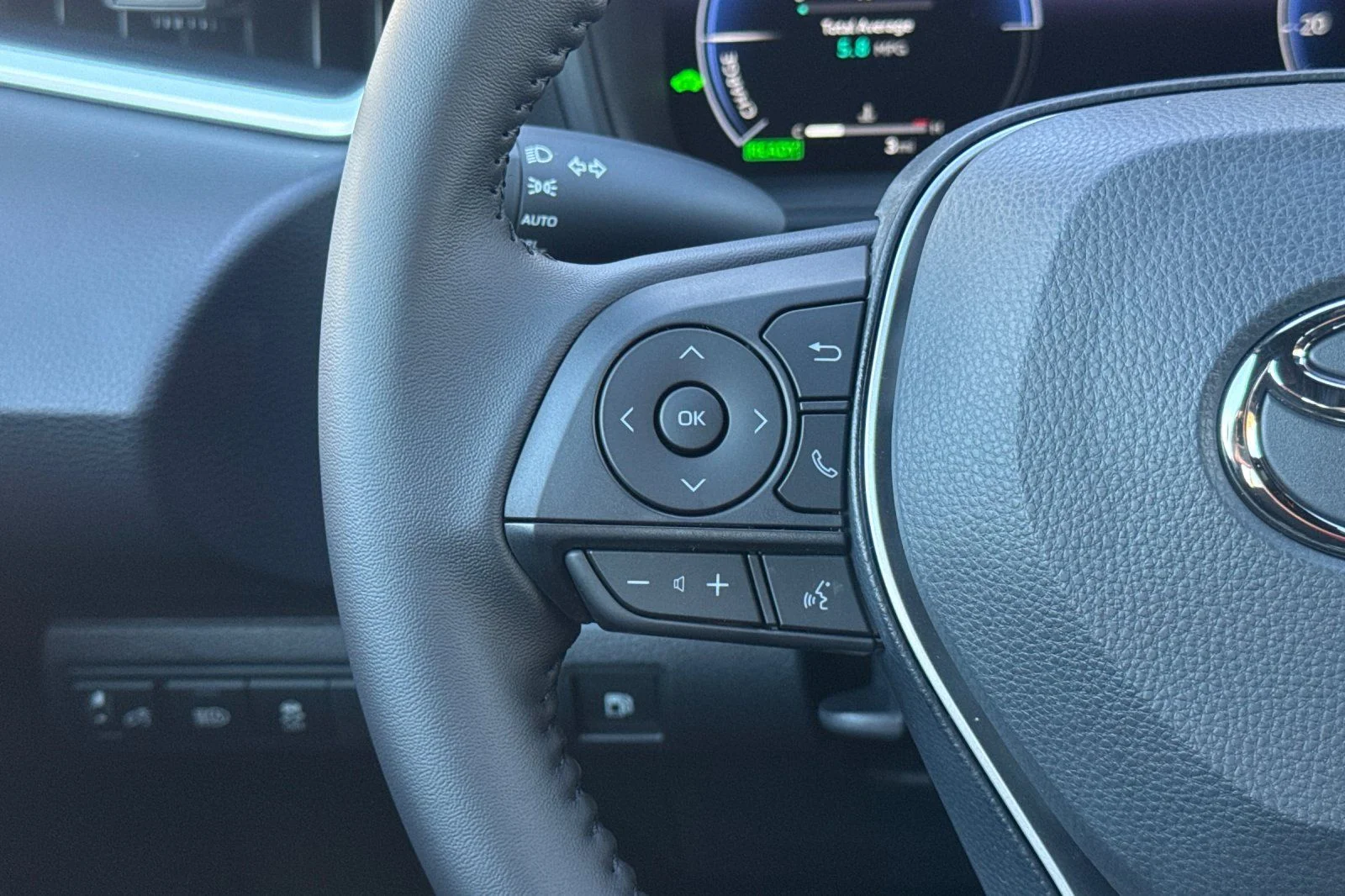 New 2026  Toyota SE image 23