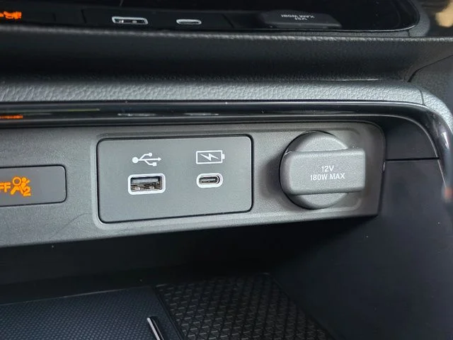 2025 Honda CR-V EX-L - Photo 24