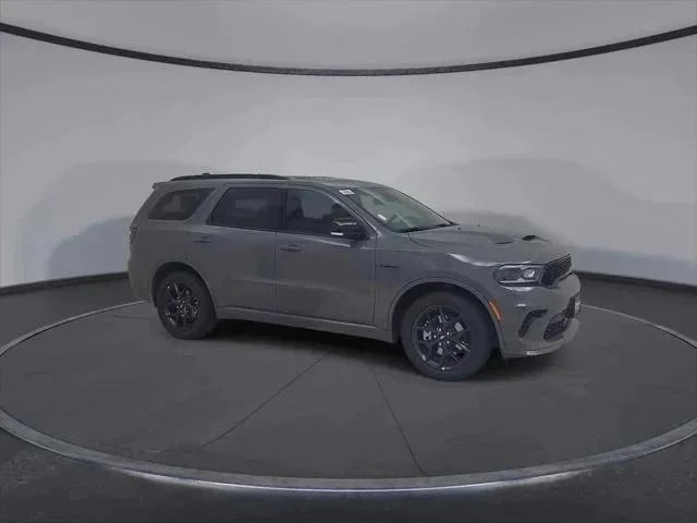 New 2026 Destroyer Gray Clear-Coat Exterior Paint Dodge GT PLUS image 2