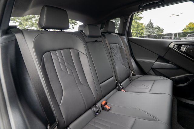 2026 BMW X3 30 - Photo 31