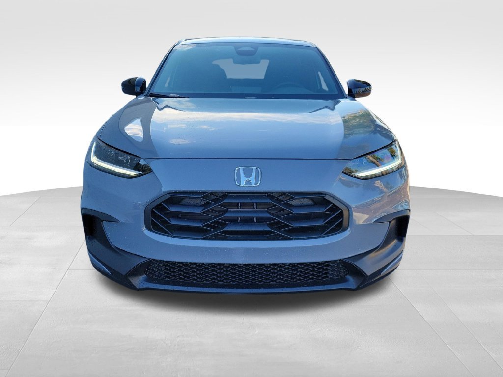 2027 Honda HR-V Sport - Photo 8