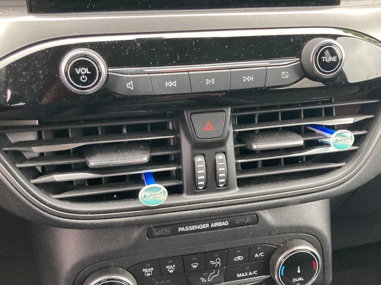 Used 2023 Bl Ford Active image 18