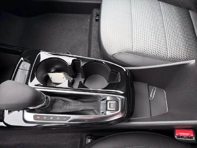 New 2026 Mosaic Black Metallic Chevrolet LT image 22