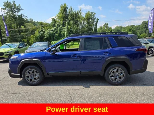 2026 Subaru Outback Premium - Photo 5