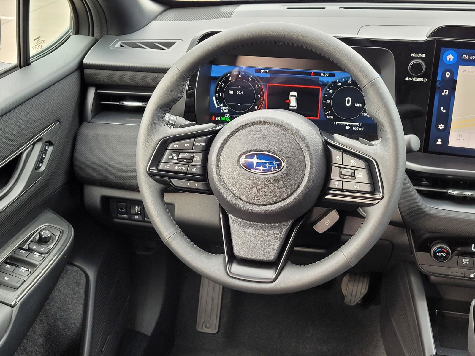 New 2026 SAPPHIRE BLUE PEARL Subaru Limited image 6