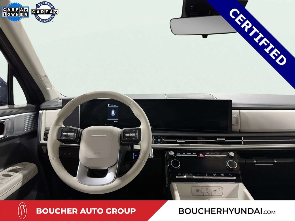 2026 Hyundai Santa Fe SEL - Photo 10