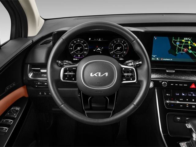 Used 2023 Panthera Metal Kia LX image 8