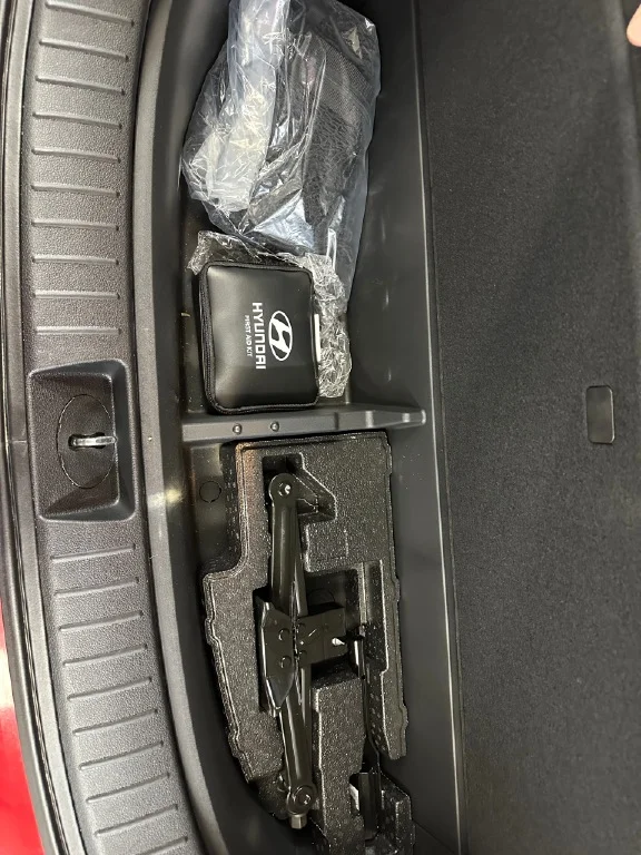 2023 Hyundai Santa Fe SEL - Photo 26