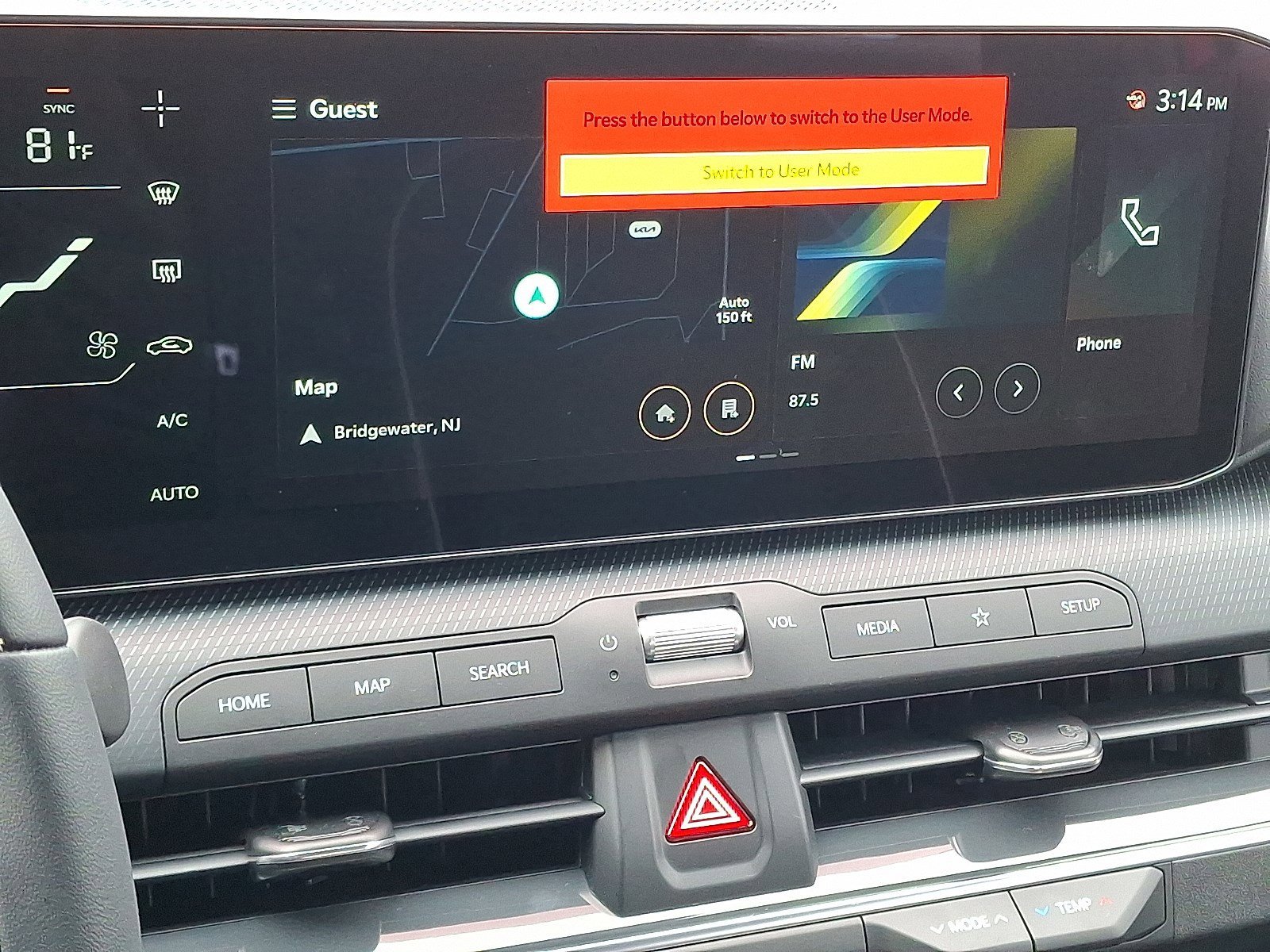 2025 Kia K4 GT-Line - Photo 12