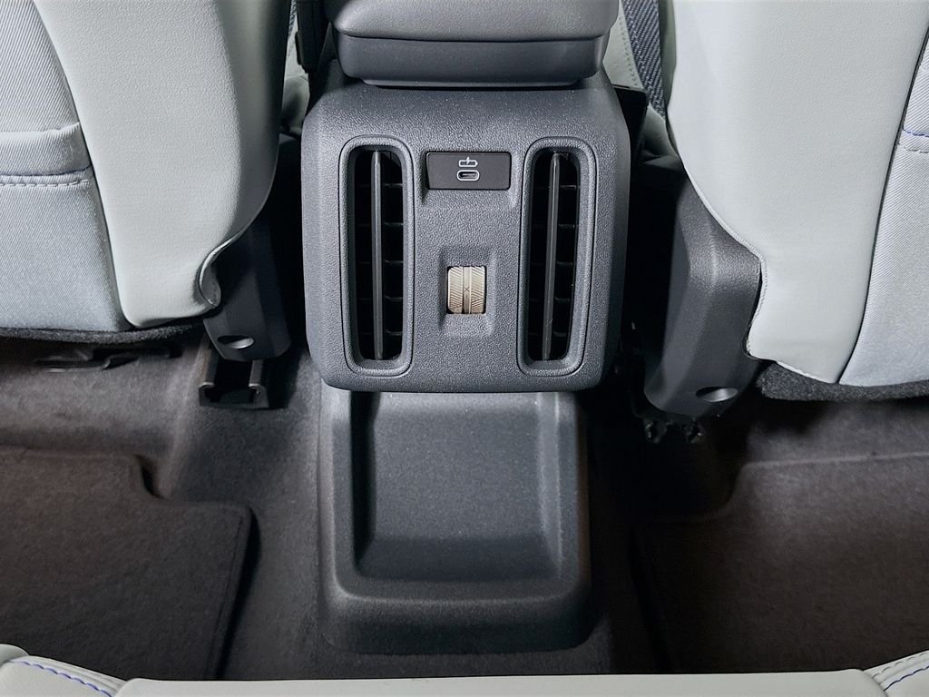 New 2027 Blue MINI Oxford Edition image 18