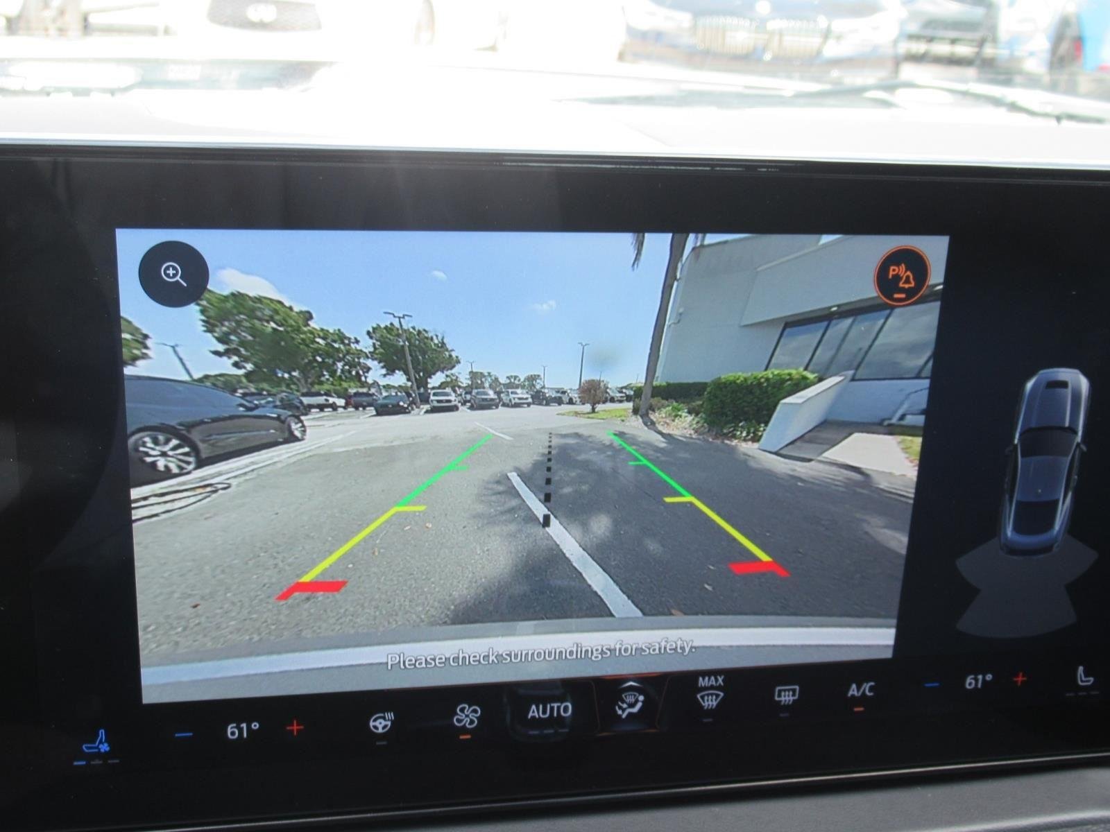 2025 Ford Mustang GT Premium Fastback - Photo 25