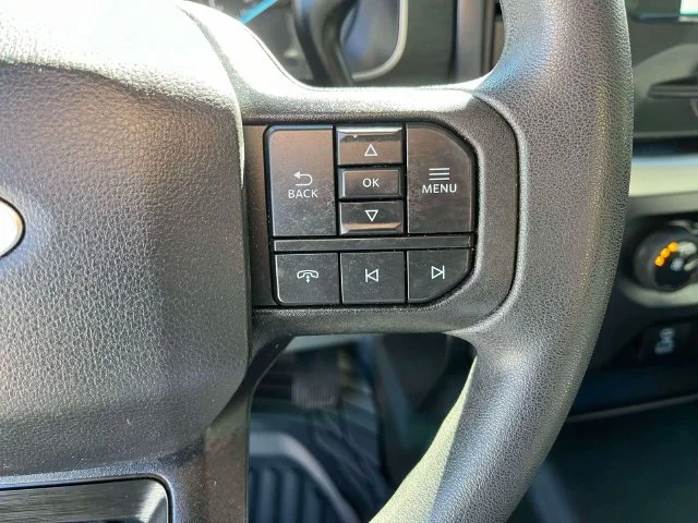 Used 2021 Silver Ford XL image 29