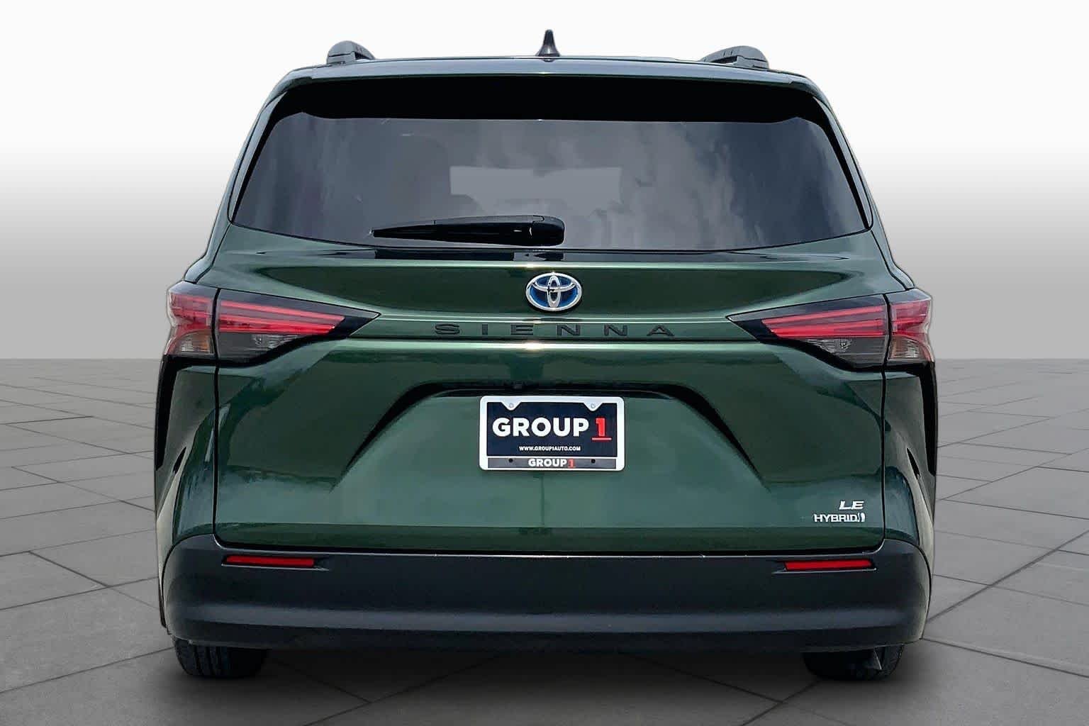 Used 2022 Cypress Toyota LE image 4