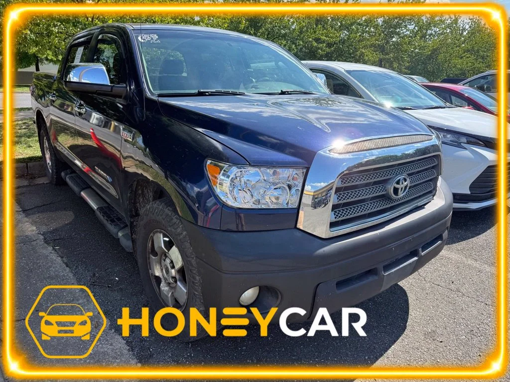 2007 Toyota Tundra Limited