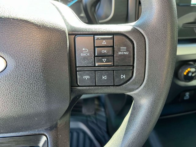 Certified Used 2021 Silver Ford XL image 29