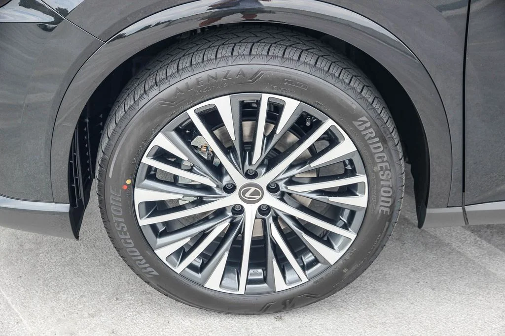 New 2026 Caviar Lexus  350 PREMIUM+ image 10