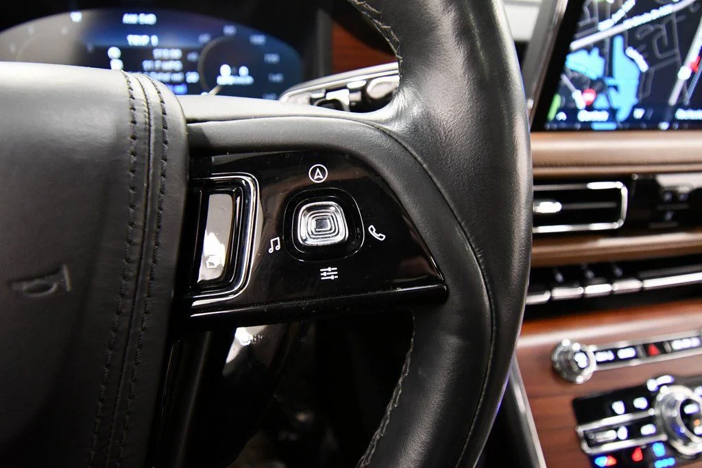 2023 Lincoln Aviator Grand Touring - Photo 24