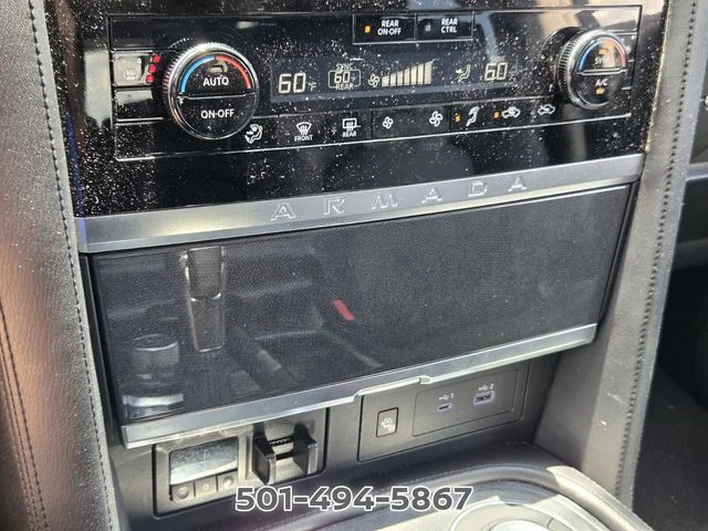 Used 2024 Silver Nissan SV image 21