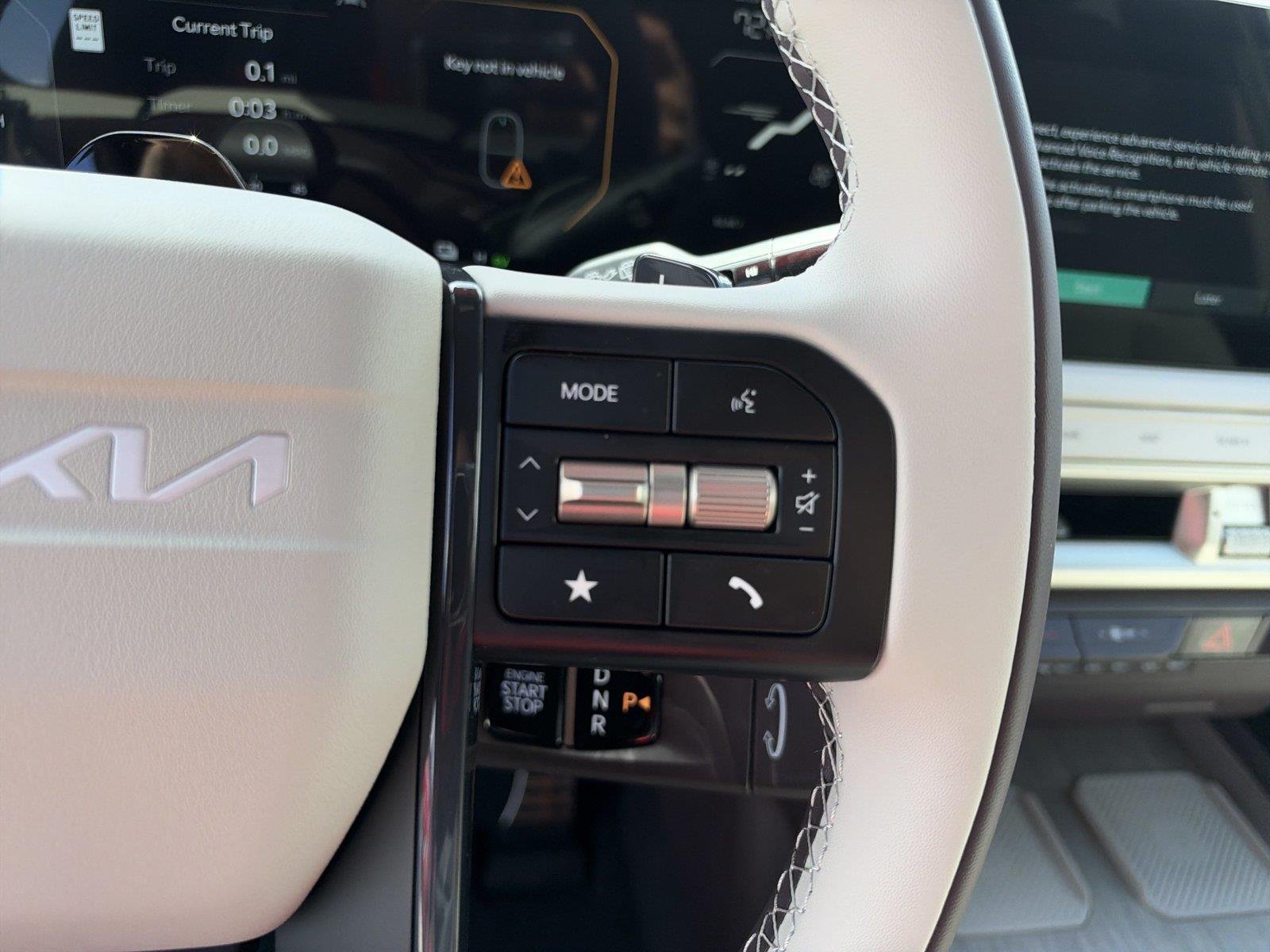 New 2027 Wolf Gray KIA SX-Prestige image 12