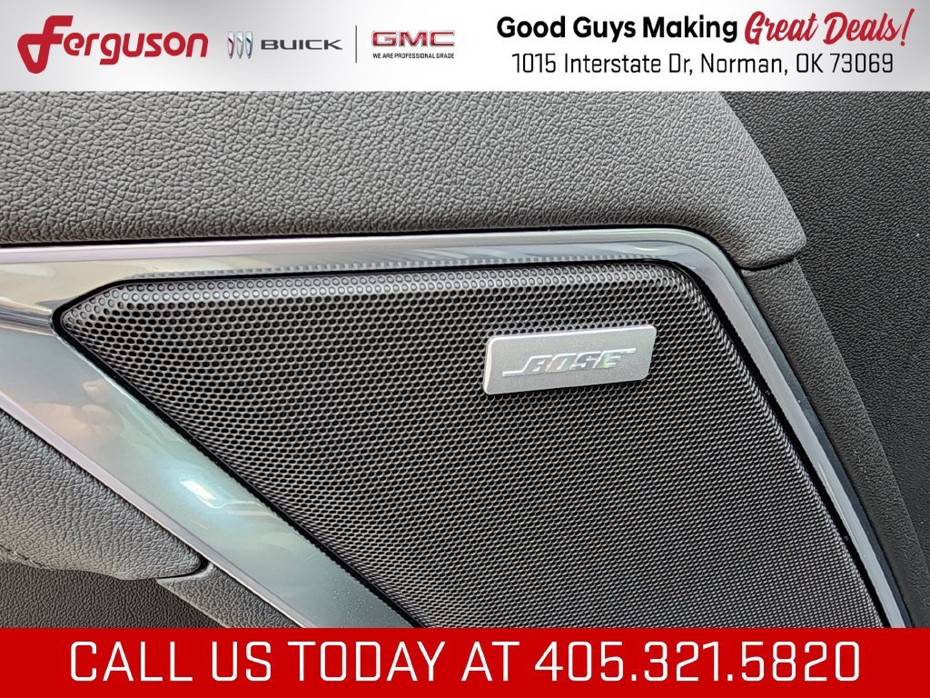 2026 GMC Sierra 1500 Elevation - Photo 16