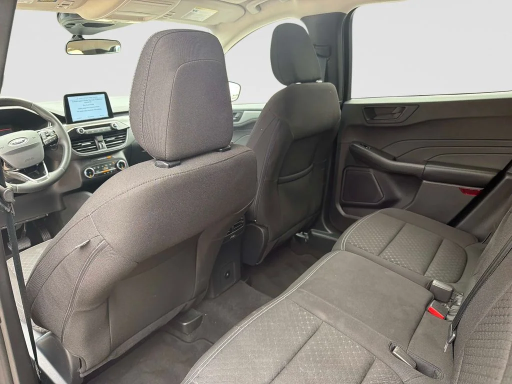 Used 2024 Blue Ford Active image 15