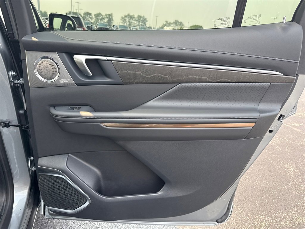 2026 BUICK ENCLAVE - Image 36