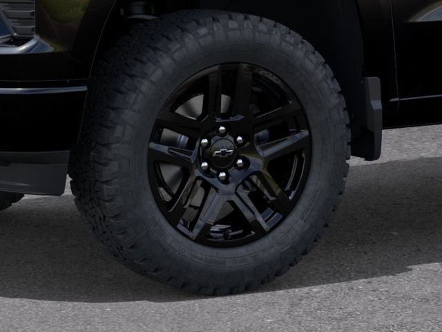 2026 Chevrolet Silverado 1500 Custom - Photo 10