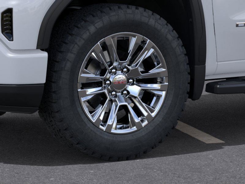2026 GMC Sierra 1500 Denali - Photo 9