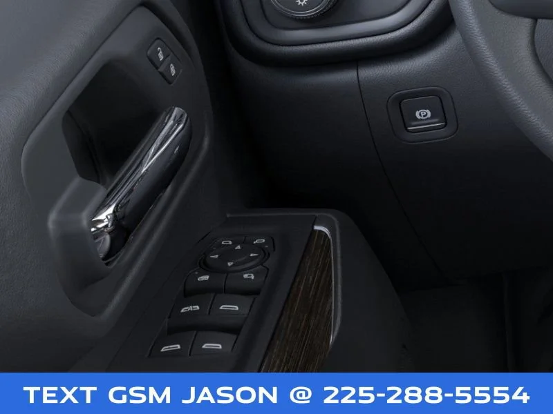 2025 GMC Sierra 2500HD Pro - Photo 117