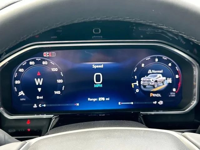 New 2026 Sterling Gray Metallic Chevrolet LT image 17