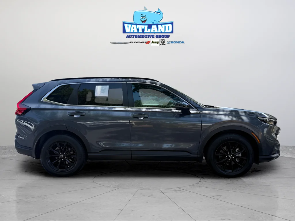 2024 Honda CR-V Sport - Photo 6