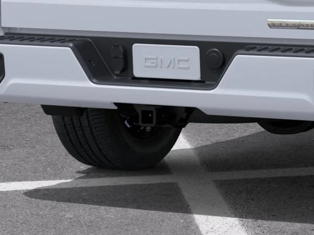 New 2026 Summit White GMC Elevation image 14
