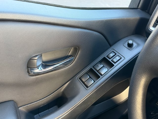 Used 2023 White Nissan SV image 12