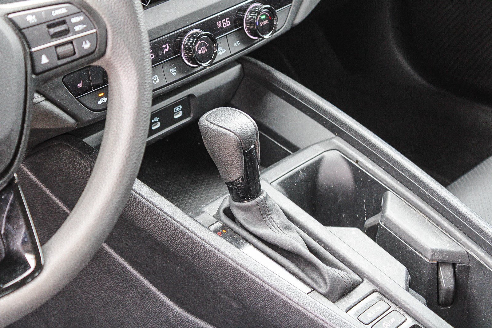 2024 Honda Accord EX - Photo 20