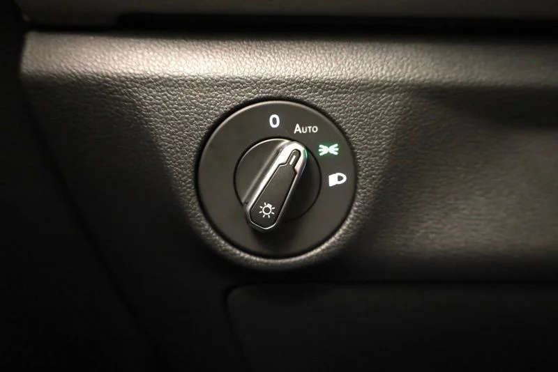 New 2026 Gray Volkswagen 1.5T SE image 28