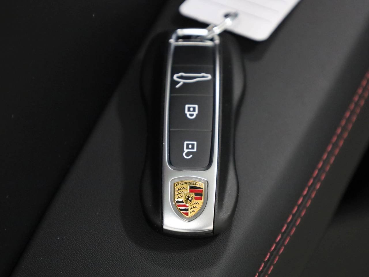 New 2026 White Porsche 4 image 41