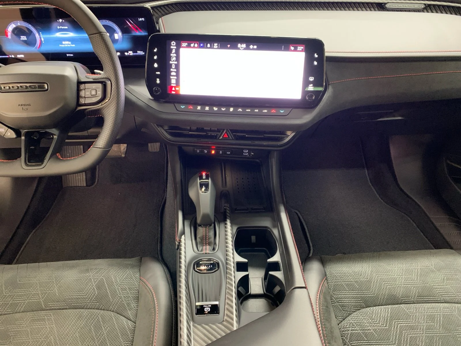New 2026 BLUDICROUS Dodge Scat Pack Plus image 15