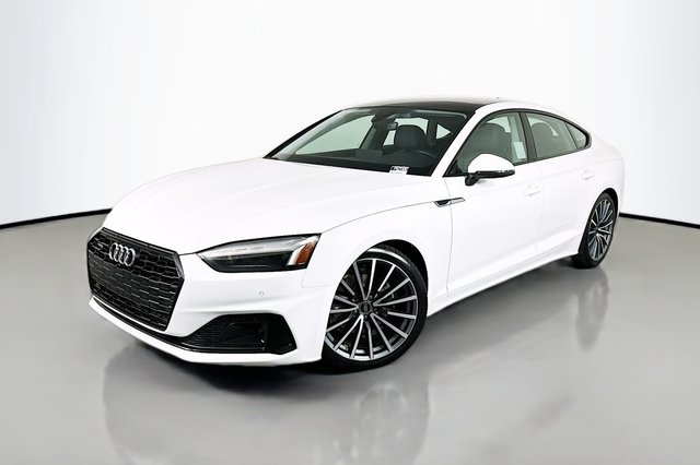 2024 Audi A5 Sportback Premium Plus