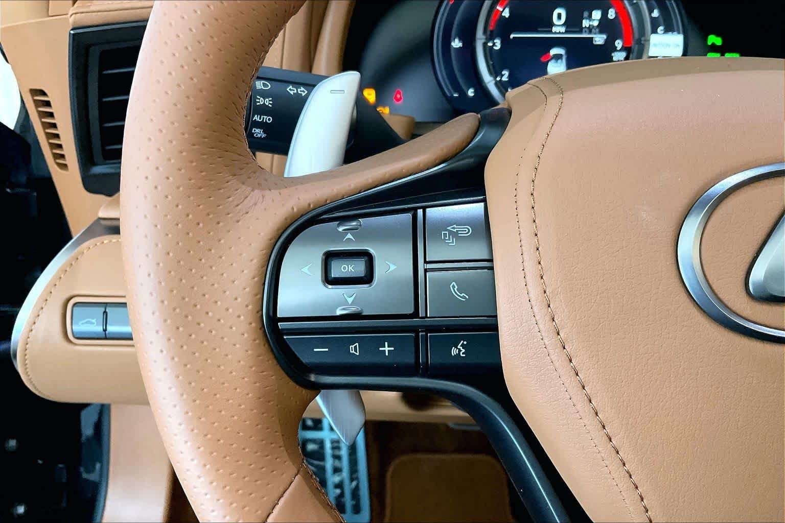 Used 2026 Caviar Lexus  image 21