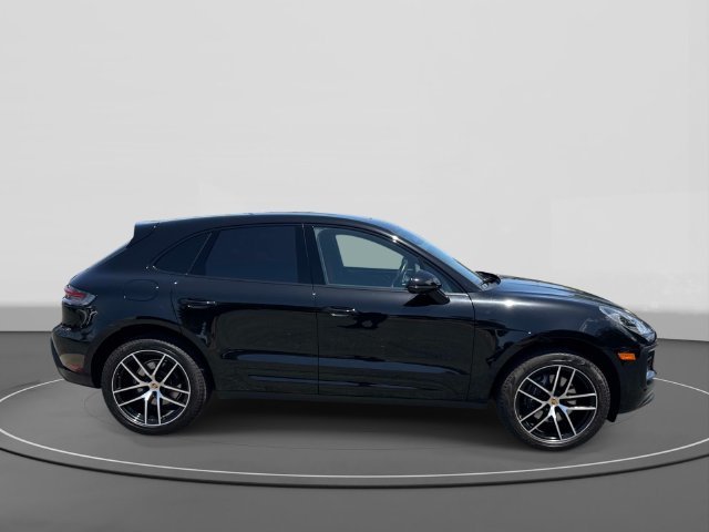 Used 2023 Black Porsche T image 3