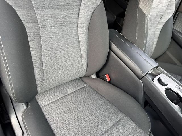 Certified Used 2023 Silver Nissan SV image 28