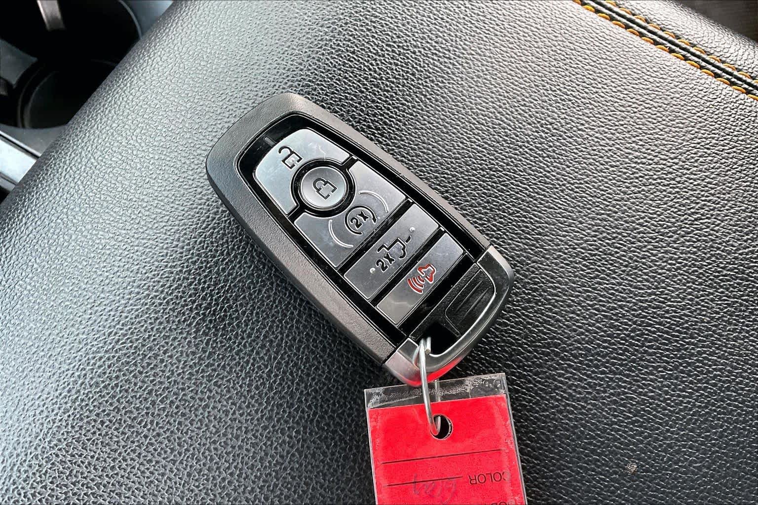 Used 2024 Avalanche Ford Tremor image 13