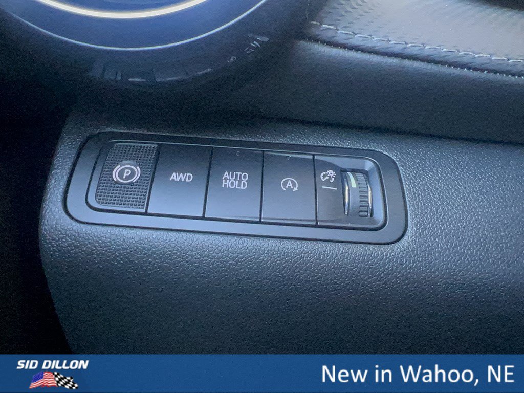 2027 Chevrolet Equinox LT - Photo 13