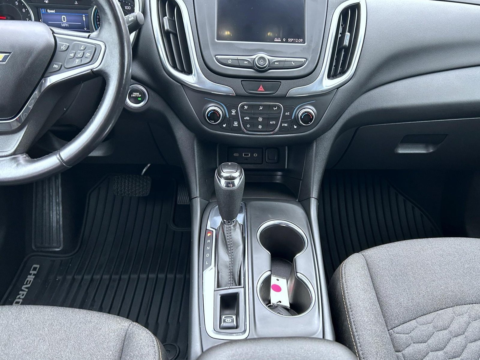 2020 Chevrolet Equinox LT - Photo 13