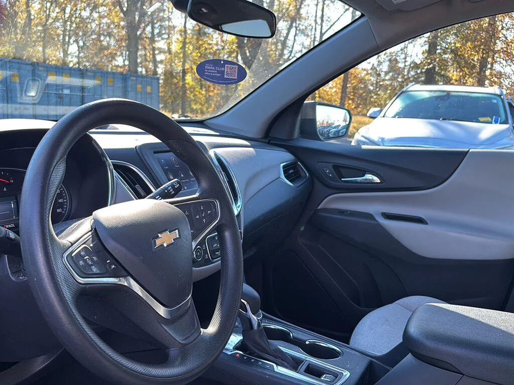 Used 2024 Bl Chevrolet  image 7