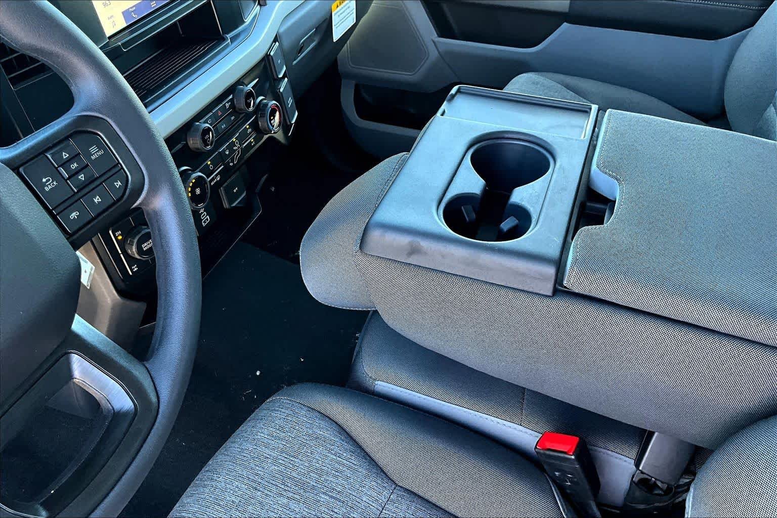 2026 Ford F-250 Super Duty XL - Photo 7