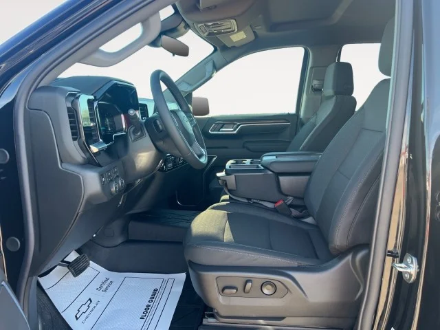 2026 Chevrolet Silverado 1500 RST - Photo 9